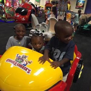 Meet your Posher, Bernadette